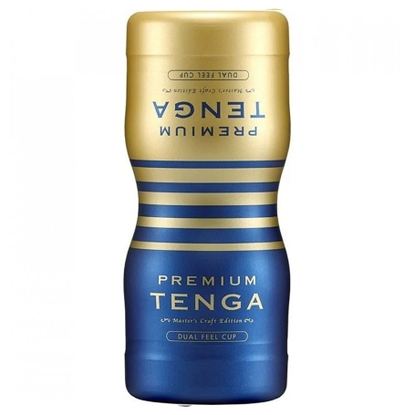 Мастурбатор TENGA Premium Dual Sensation