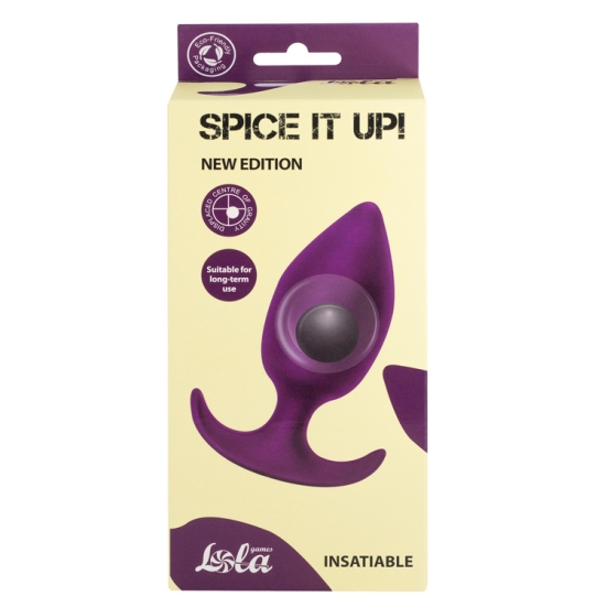Пробка Insatiable Spice It Up