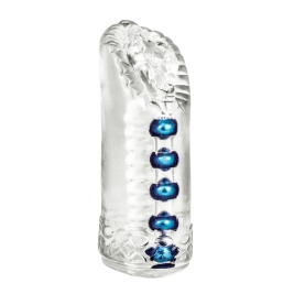 Мастурбатор Snatch M for Men