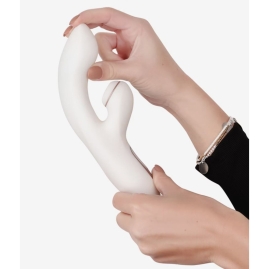 Вакуумный вибратор Satisfyer Pro + G-Spot