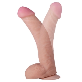 Фаллос Lovetoy F Line