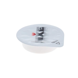 Презерватив LUXE "Кричащий банан"