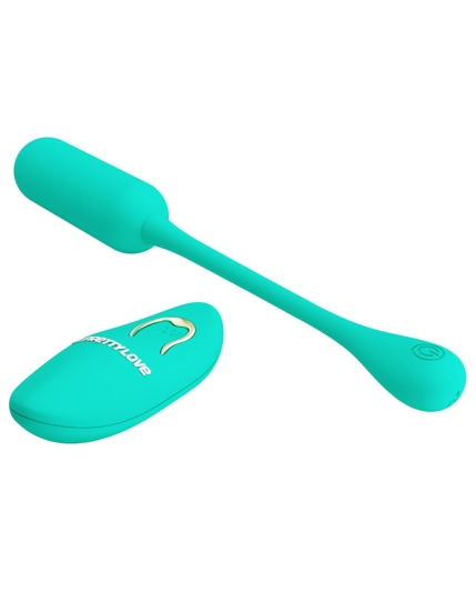 Виброяйцо Pretty Love Lechies