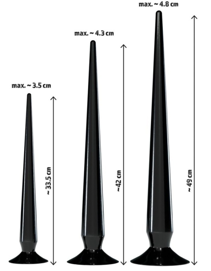 Набор Super Long Flexible