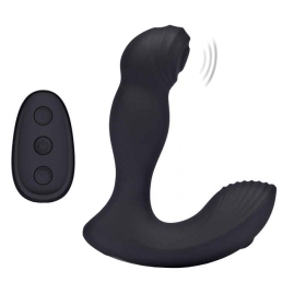 Вибростимулятор BlueLine Thumper