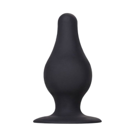 Пробка Erotist Spade XS - L