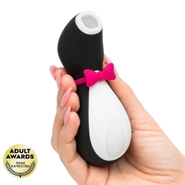 Вакуумный стимулятор клитора Satisfyer Penguin