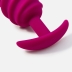 Анальная пробка Gvibe Gplug Twist 2