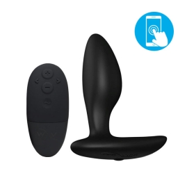 Вибро-пробка We-vibe Ditto+