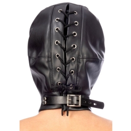 Маска-шлем Fetish Tentation