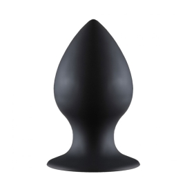 Пробка Thick Anal Plug