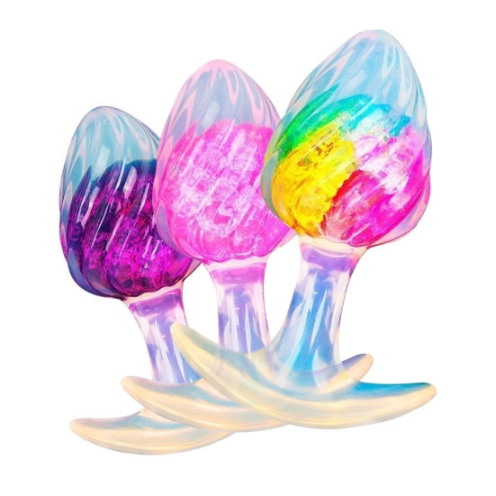 Анальная пробка AnaLove, 9 см