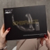 Стимулятор с кольцом Nexus Revo Embrace