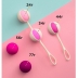 Вагинальные шарики Gvibe Geisha Balls 3