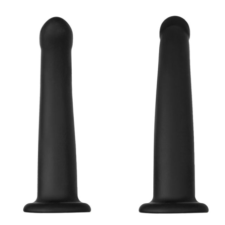 Фаллос POPO Pleasure Serpens M