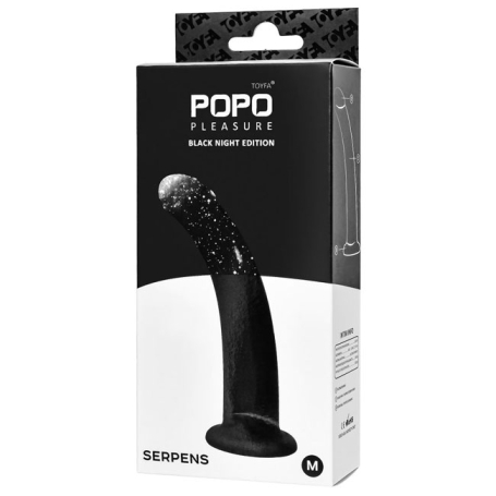Фаллос POPO Pleasure Serpens M