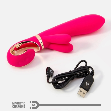 Вибратор Gvibe Grabbit Mini