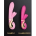 Вибратор Gvibe Grabbit Mini