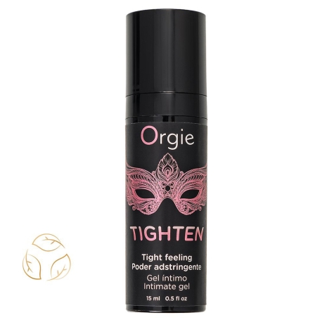 Сужающий гель для женщин ORGIE Tighten