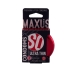 Ультратонкие презервативы MAXUS Ultra Thin