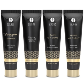 Набор Shunga Calendar of Desires