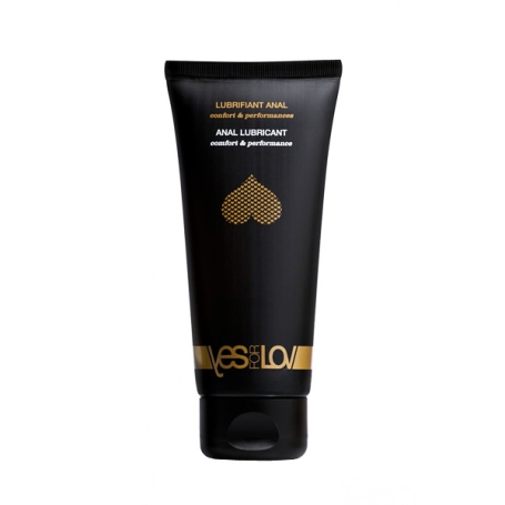 Смазка YESforLOV Anal Lubricant