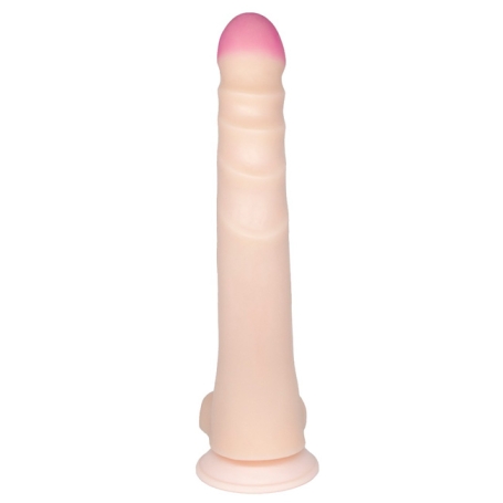 Фаллос Lovetoy Real Big