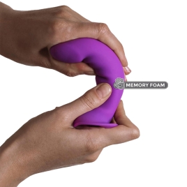 Фаллос Adrien Lastic Hitsens 6