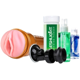 Набор Fleshlight Stamina Training Unit