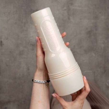 Мастурбатор Fleshlight - Angel Youngs Sweetness