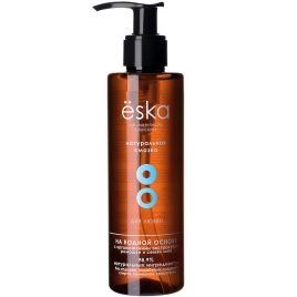 Натуральная смазка Ёska, 200 мл