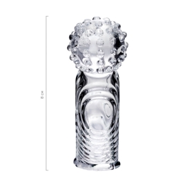 Насадка на палец A-toys Ricol