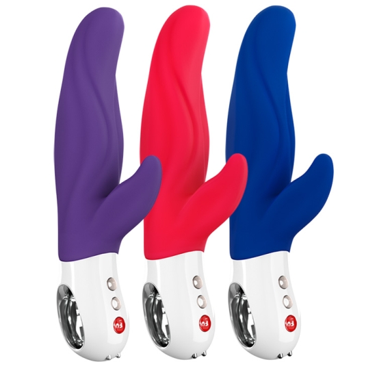 Вибратор Fun Factory Lady Bi