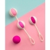 Вагинальные шарики Gvibe Geisha Balls 2