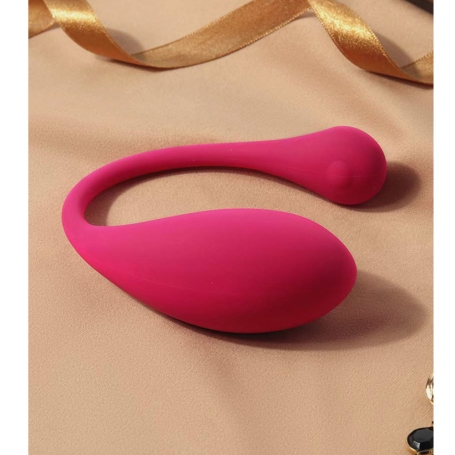 Вибратор Lovense Lush 3 для вебкам