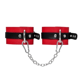 Кожаные оковы Pecado