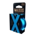 Презервативы MAXUS Classic X-Edition