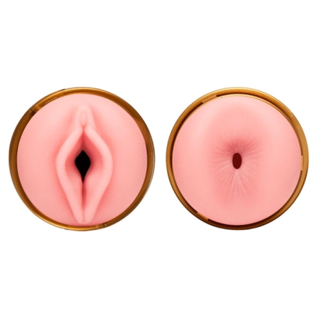 Мастурбатор-тренажер Fleshlight - Quickshot Stamina