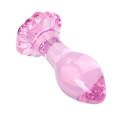 Стеклянная пробка Sexus Glass