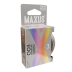 Экстремально тонкие презервативы MAXUS X-Edition