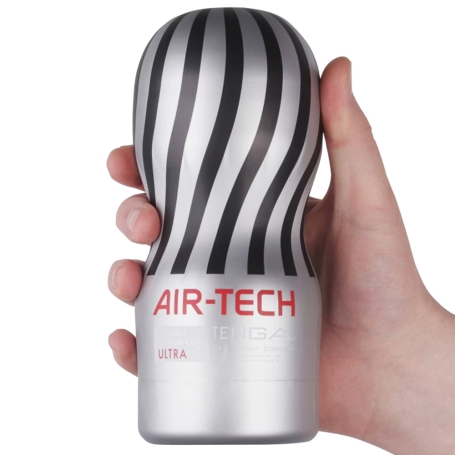 Японский мастурбатор Tenga Air-Tech