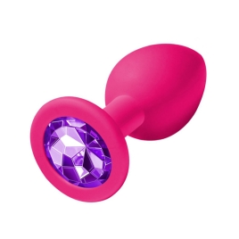 Пробки Lola toys Emotions Cutie red