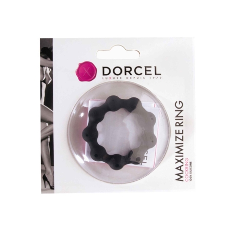 Эрекционное кольцо Dorcel Maximize Ring