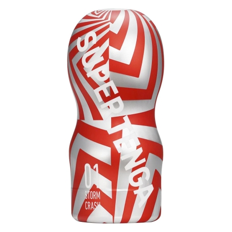Мастурбатор Tenga Super Storm Crash 01