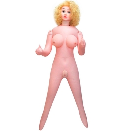 Кукла Erowoman-Eroman - Вероника