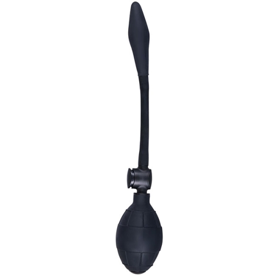 Пробка с расширением Simply Anal Balloon, Orion