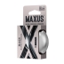 Утолщенные презервативы MAXUS Extra Strong