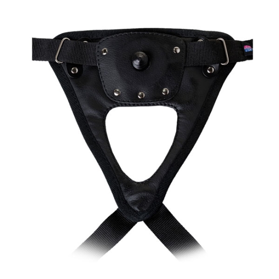 Страпон Harness Ultra Realistic 7&quot;