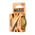 Точечные презервативы MAXUS 2000 Amazing Dots