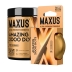 Точечные презервативы MAXUS 2000 Amazing Dots